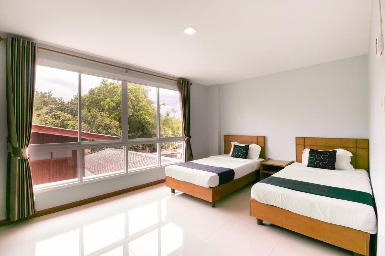 Golden Beach Boutique Resort Prachuap Khiri Khan Esterno foto