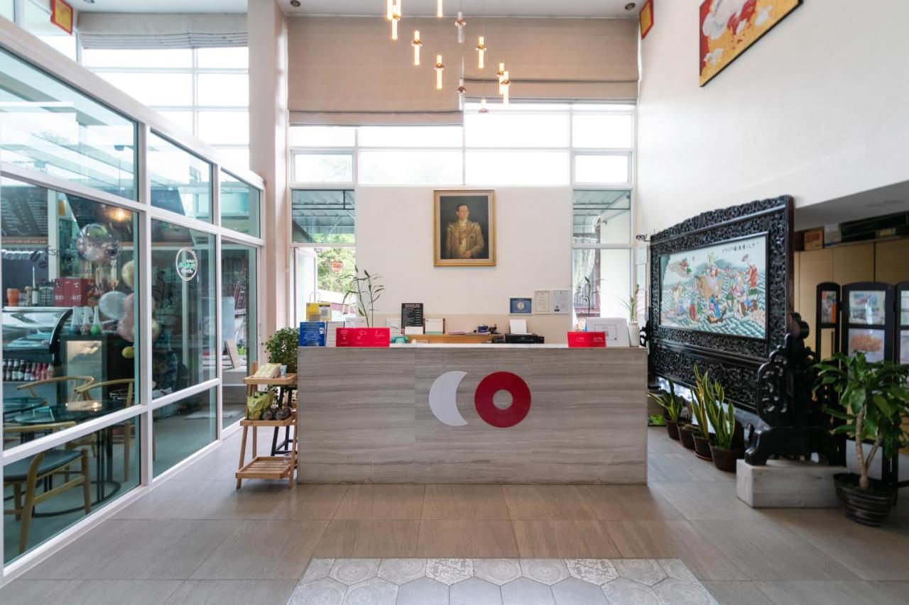 Golden Beach Boutique Resort Prachuap Khiri Khan Esterno foto