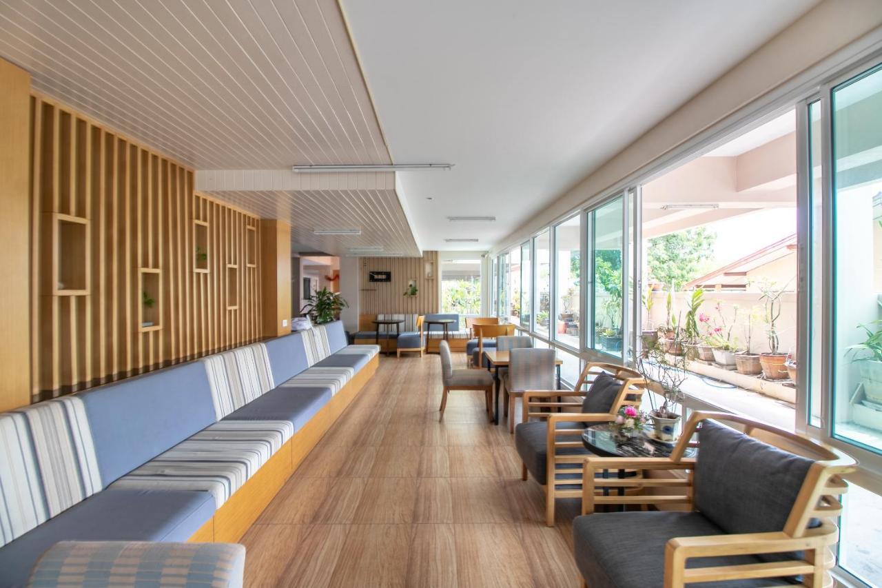 Golden Beach Boutique Resort Prachuap Khiri Khan Esterno foto