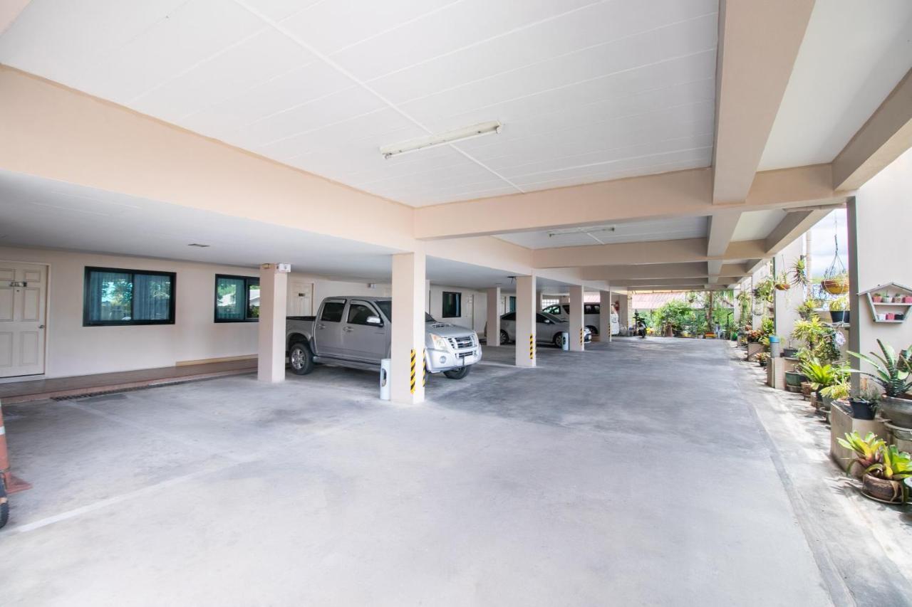Golden Beach Boutique Resort Prachuap Khiri Khan Esterno foto