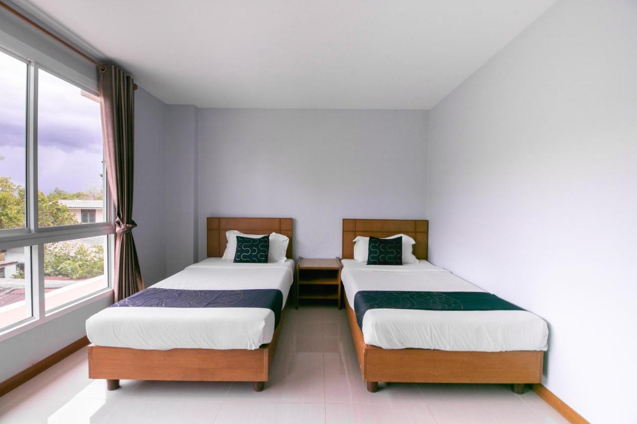 Golden Beach Boutique Resort Prachuap Khiri Khan Esterno foto