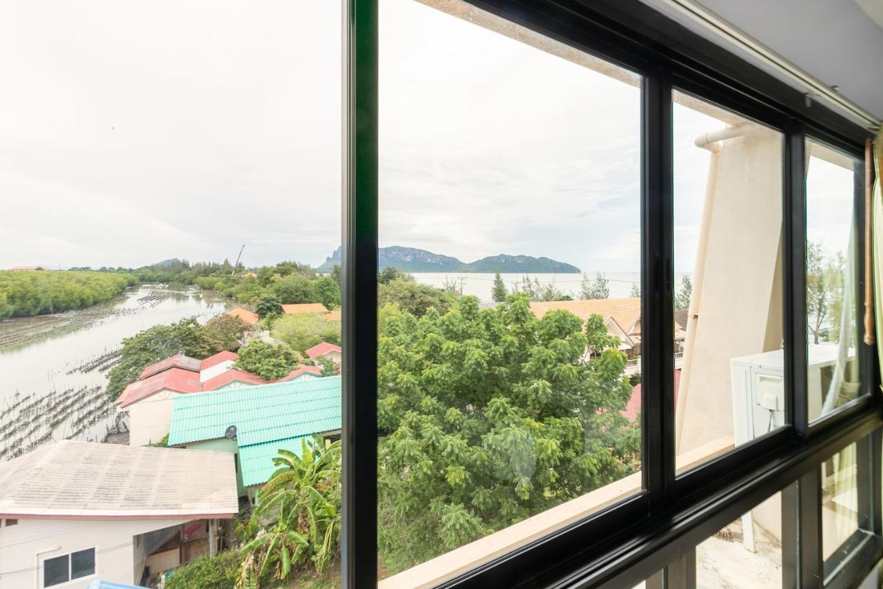 Golden Beach Boutique Resort Prachuap Khiri Khan Esterno foto