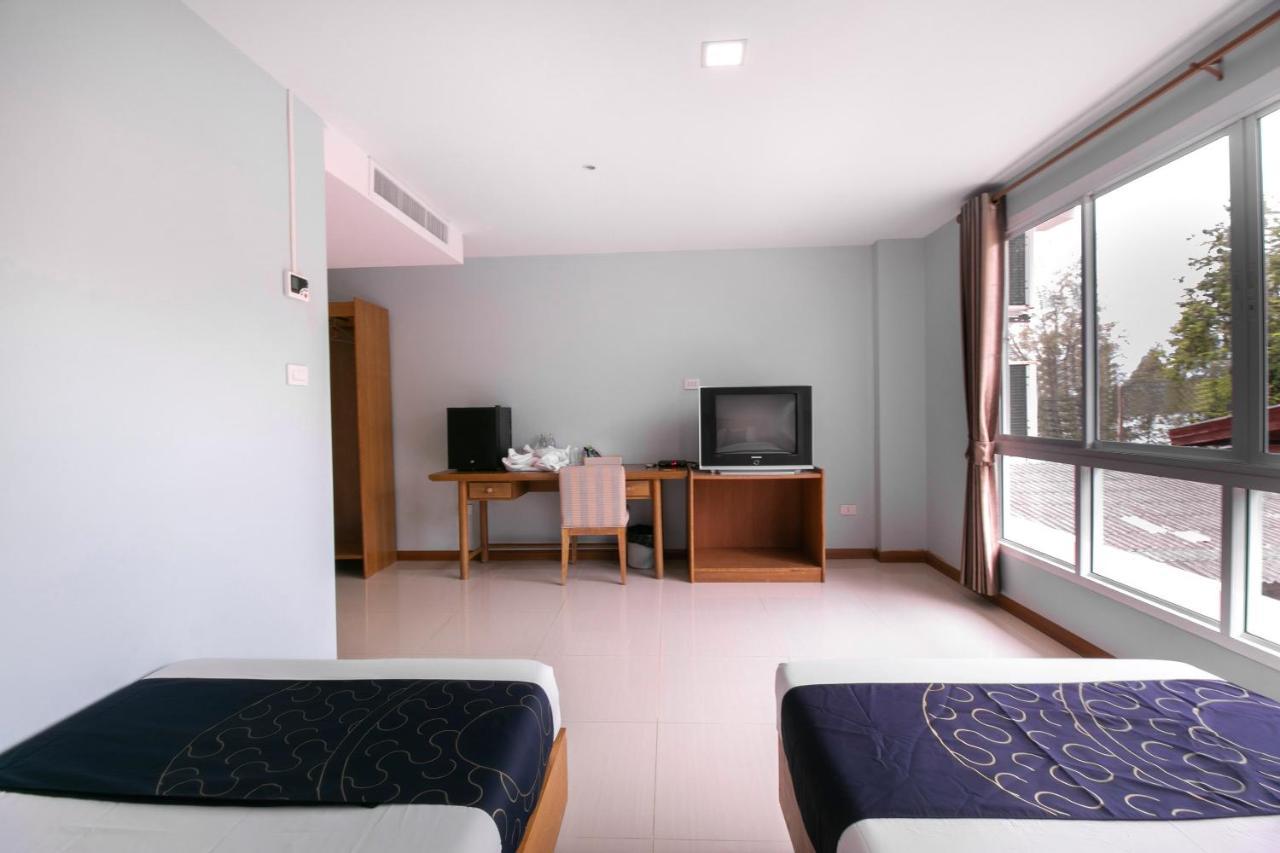 Golden Beach Boutique Resort Prachuap Khiri Khan Esterno foto