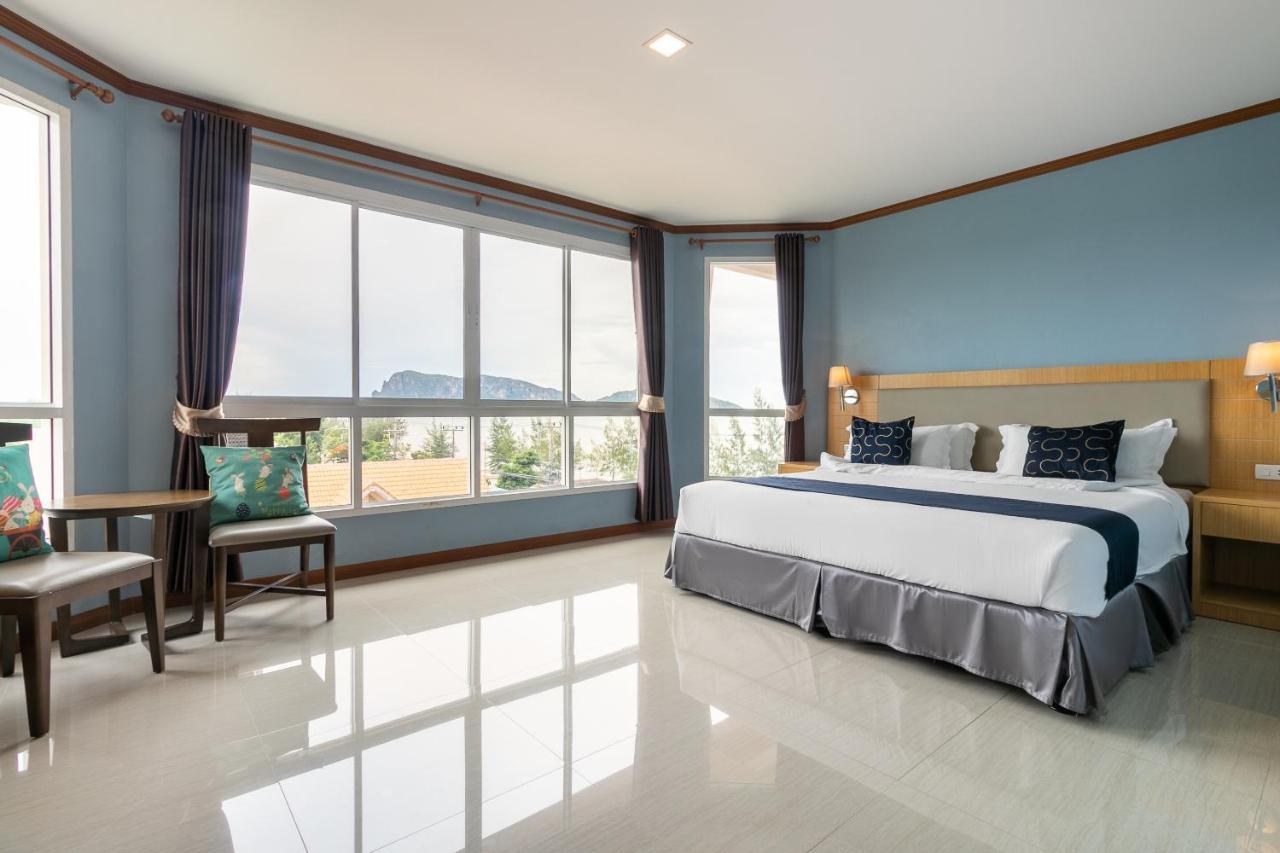 Golden Beach Boutique Resort Prachuap Khiri Khan Esterno foto